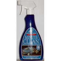 Turtlewax Minute Clean 500ml