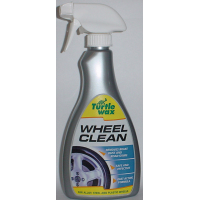 Turtlewax Wheel Cleaner 500ml