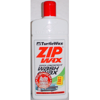 Turtlewax Zip Wax Concentrate 500ml