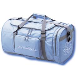 TUSA Mesh Holdall