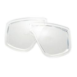 Minus Lens - TUSA Splendive Masks