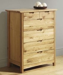 tuscany 4 2 Drawer Chest