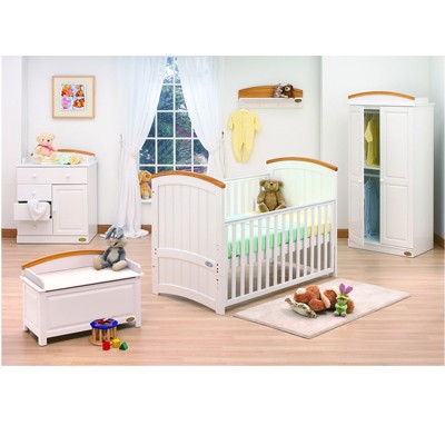 Tutti Bambini Barcelona Furniture Collection