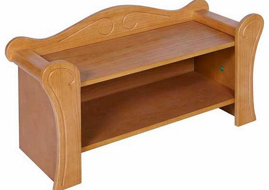 Tutti Bambini Marie Shelf - Old English