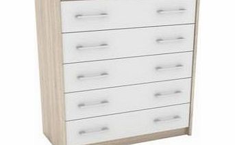 Tvilum Chest Of Drawers