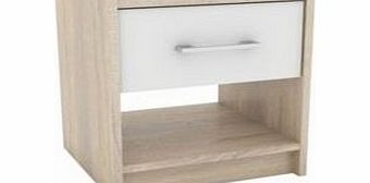 Tvilum Ella Bedside Table