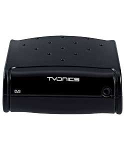 TVonics MFR200