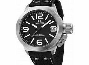 TW Steel Canteen Black Watch