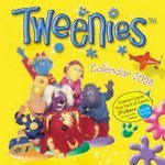 Tweenies Calendar