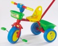 TWEENIES trike