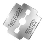 Tweezerman Callus Shaver Replacement Blades