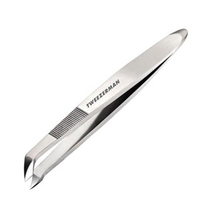 Tweezerman Cuticle and Hangnail Snipper
