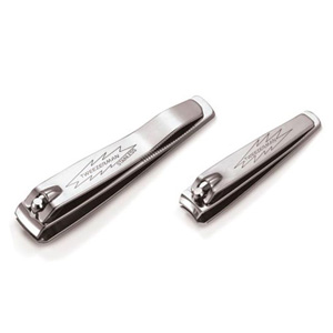 Tweezerman Deluxe Nail Clipper Set