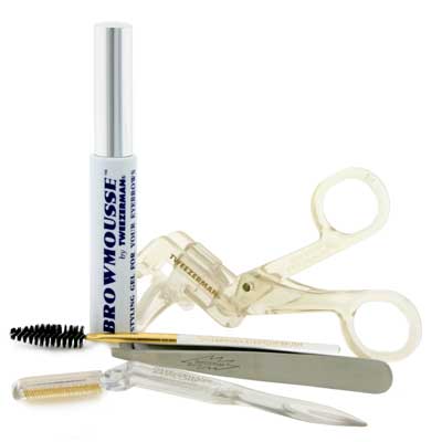 Eyelash & Brow Grooming Kit