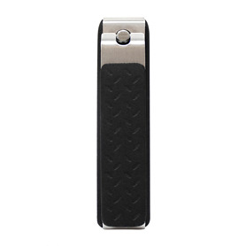 Tweezerman G.E.A.R. Precision Grip Toenail Clipper