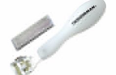 Tweezerman Manicure and Pedicure Comfort Callus