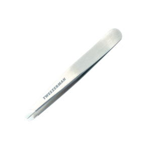 Tweezerman Slant Tweezer Classic Stainless