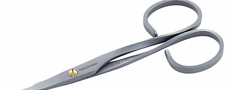 Tweezerman Stainless Steel Nail Scissors