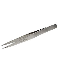 Tweezerman TWEEZER POINTED TIP