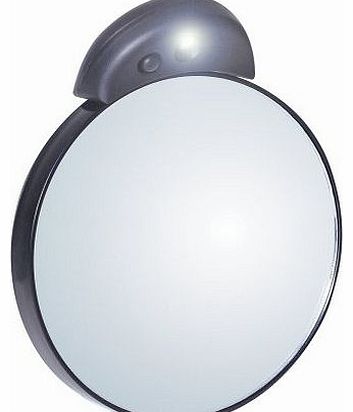 Tweezerman Tweezermate 10x Lighted Mirror