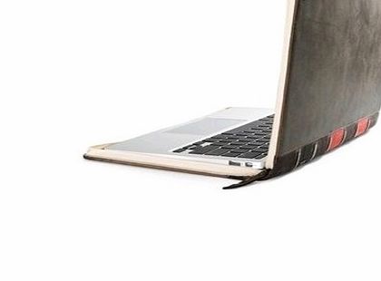 Twelve South BookBook for MacBook Air/Pro Retina 13 (Brown