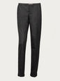 TWENTY8TWELVE TROUSERS BLACK 10 UK