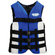 TWF Buoyancy Aid Adult 70-90Kg