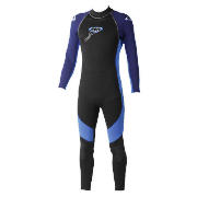 Twf Full Wetsuit Mens 38/36