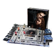 Twilight Board Game