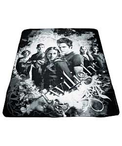 twilight Fleece Blanket