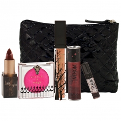 Twilight LF EXCLUSIVE ULTIMATE LIP COLLECTION (4