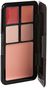 Twilight LUNA TWILIGHT COLOR PALETTE - BELLA