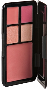 Twilight LUNA TWILIGHT COLOR PALETTE - ROSALIE