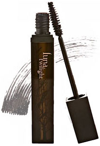 Twilight LUNA TWILIGHT GLEAM METALLIC MASCARA - MIST