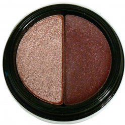LUNA TWILIGHT MOONSHADOW DUO EYESHADOW - HONEY