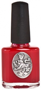 Twilight NOX TWILIGHT NAIL VARNISH - RED VELVET (13ML)