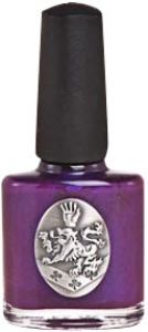Twilight NOX TWILIGHT NAIL VARNISH - SUGAR PLUM (13ML)