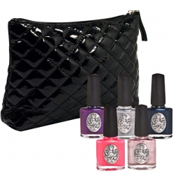 Twilight NOX TWILIGHT ROSALIE NAIL COLLECTION (5 PRODUCTS)