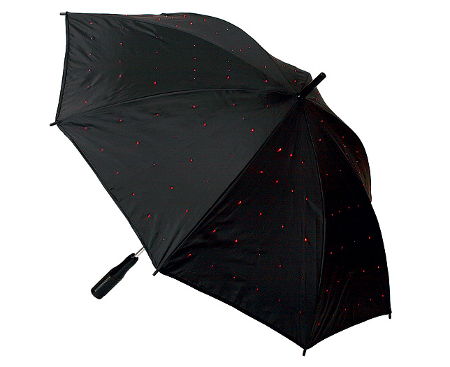 Twilight Umbrella Double Sided Spectrum