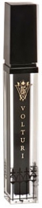 VOLTURI TWILIGHT CROWN METALLIC MASCARA - BLACK