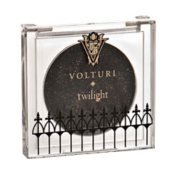 Twilight VOLTURI TWILIGHT ENRAPTURE LIP GLOSS - ARSENIC