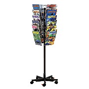 Inch.BonusInch. Mobile Floor Stand