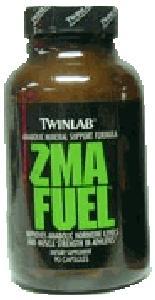 ZMA Fuel