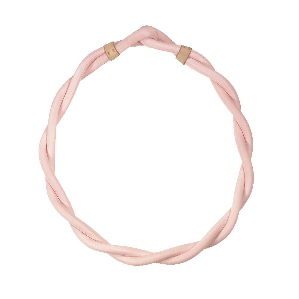 Necklace - Pink