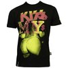 Kiss My A$$ MAKISS Tee (Black)