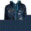 Lumbo Block Deluxe Hooded Jacket