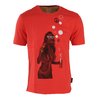 Mabul T-Shirts Red