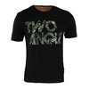 Metats T-Shirts (Black)