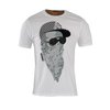 Mojay T-Shirts (White)