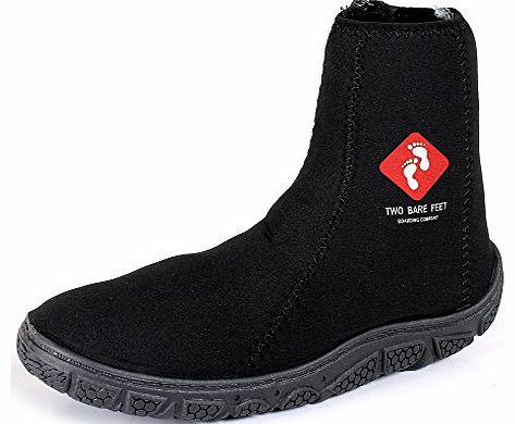 Neoprene Diving Surf Wetsuit Boots / Aquaboots (UK10)